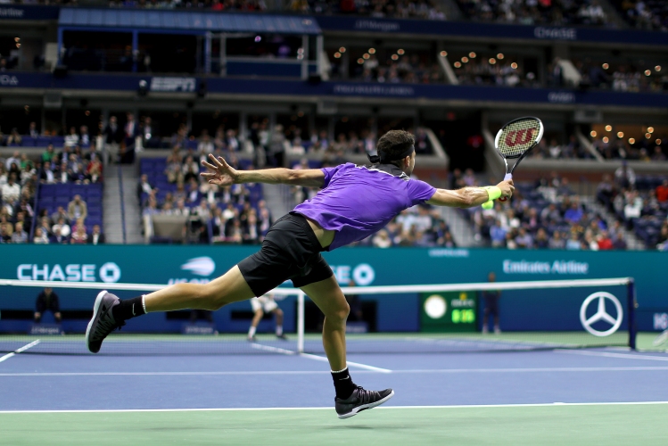  Медведев разруши фантазията на Григор за край на US Open 