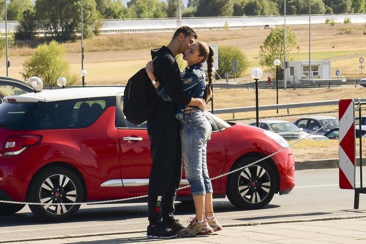  Волейболните национали се прибраха в София след Евроволей 2019 