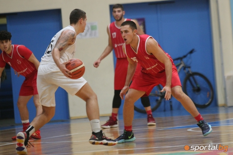  Славия - ЦСКА 