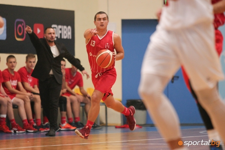  Славия - ЦСКА 