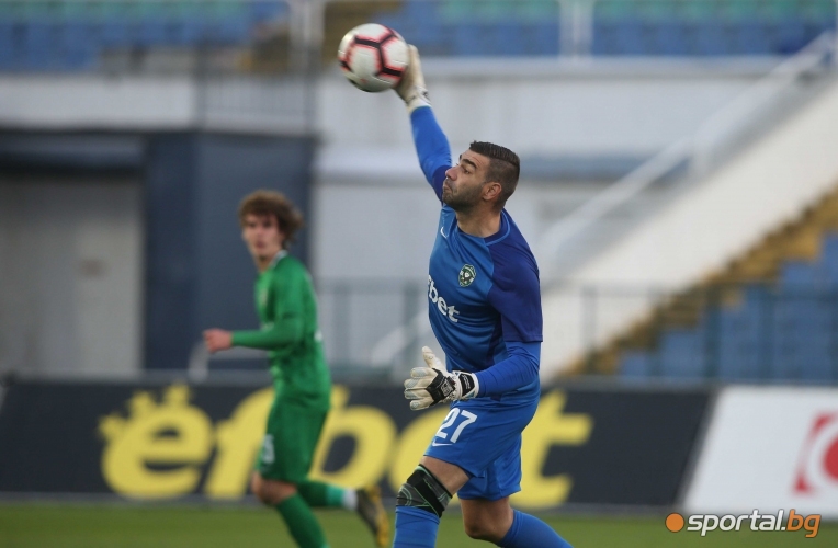  ЦСКА 1948 - Лудогорец 2