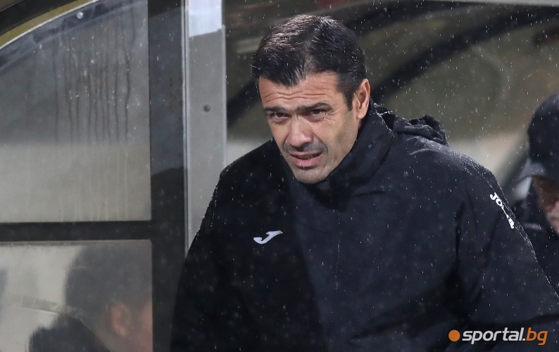  Ботев (Пловдив) - Етър 