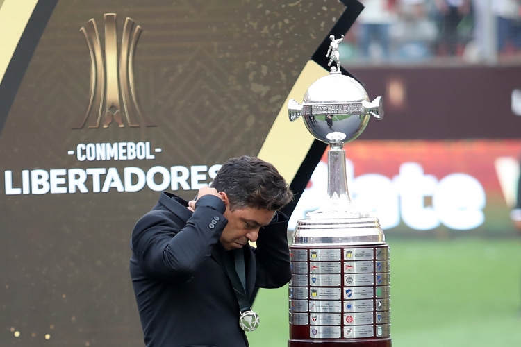 Фламенго спечели Копа Либертадорес в драматичен финал срещу Ривър Плейт