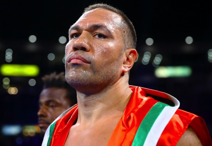  Кубрат Пулев с безапелационна победа над коравия Букър в Калифорния 