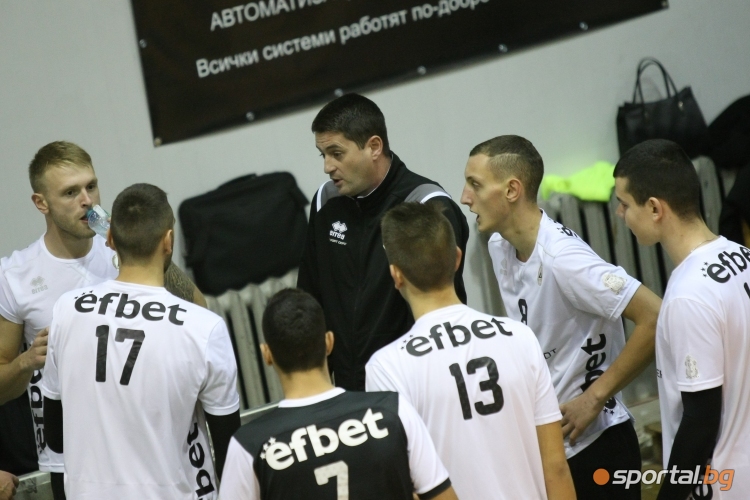  Славия - Черно море 