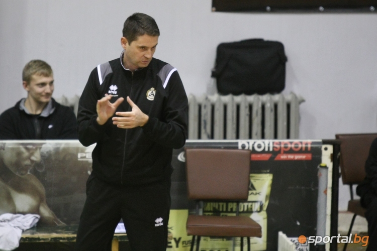  Славия - Черно море 