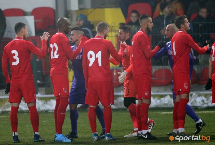  Царско село - Етър 