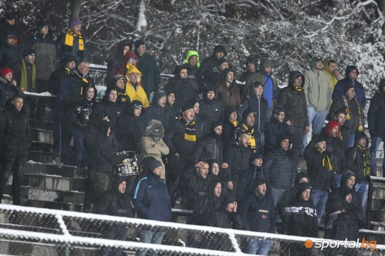  Славия - Ботев (Пловдив) 