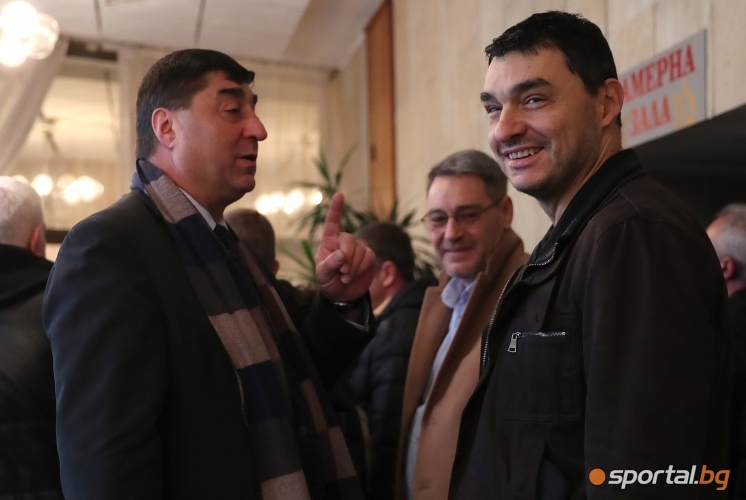 Започна записването за общото събрание на федерацията по волейбол в Казанлък