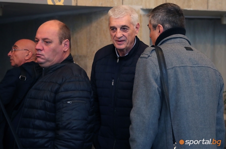 Започна записването за общото събрание на федерацията по волейбол в Казанлък