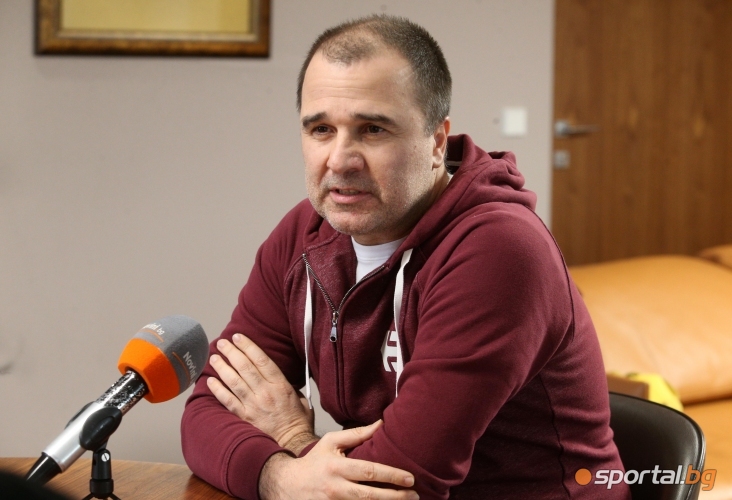  Интервю с шефа на efbet Цветомир Найденов 