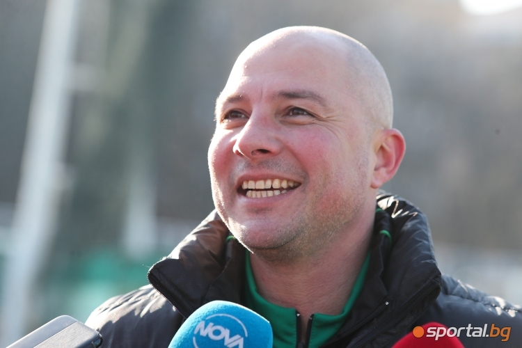  Първа подготовка на Витоша (Бистрица) 