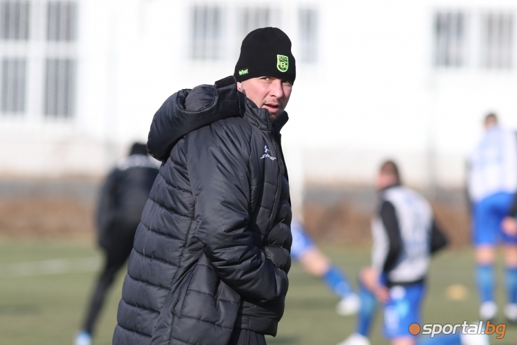  Витоша (Бистрица) - Струмска популярност 