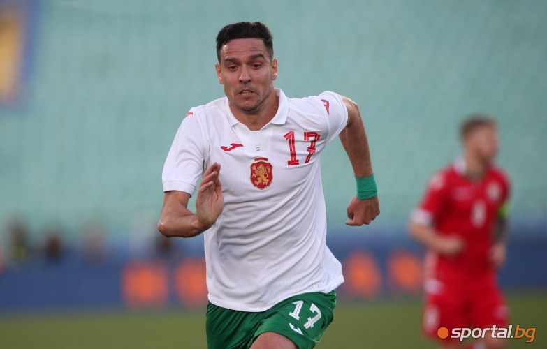  България - Беларус 