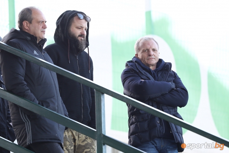 Царско село - ЦСКА