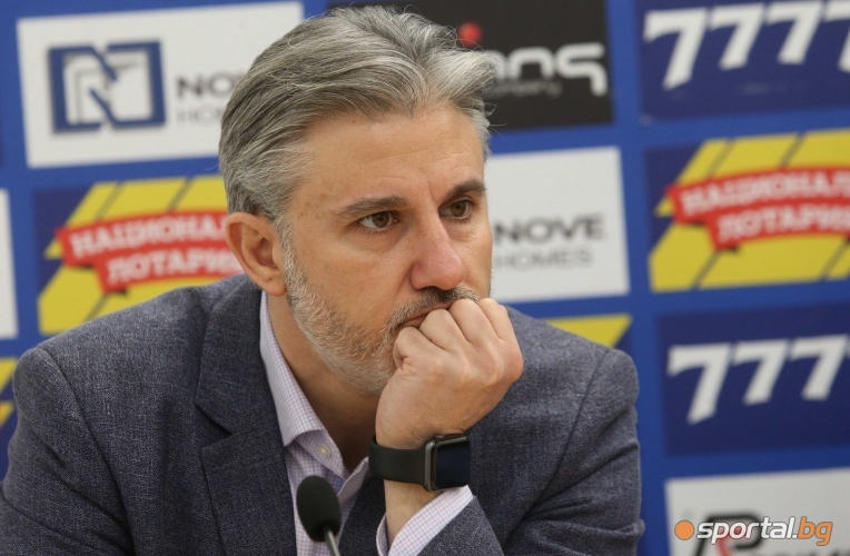  ПКФ на Левски - Павел Колев, Иван и Андрей 