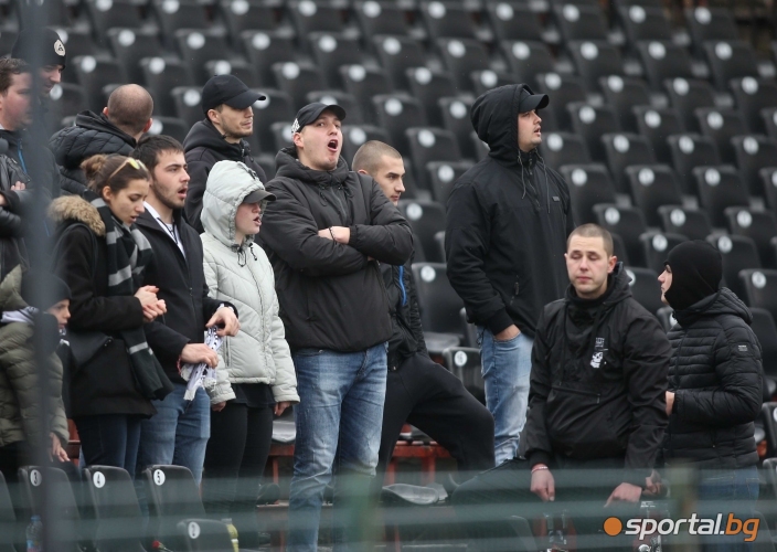  Славия - Ботев (Пловдив) 