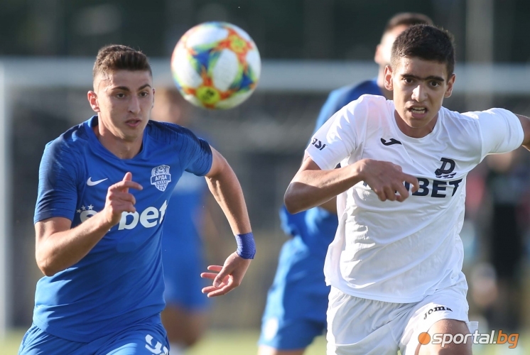  Арда - Дунав 