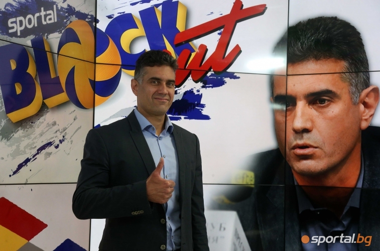  Давид Давидов гостува в 