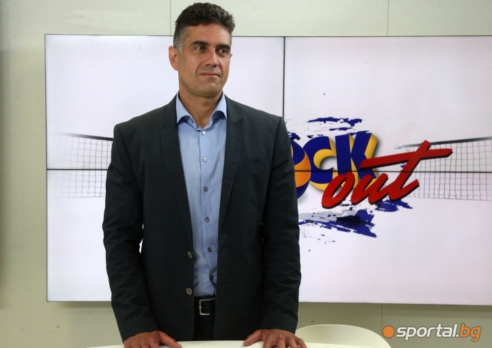  Давид Давидов гостува в 