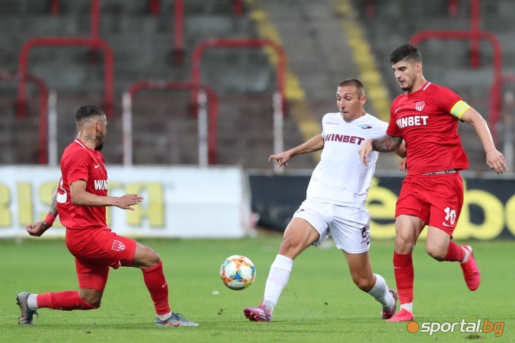  Царско село - Септември 2:0 