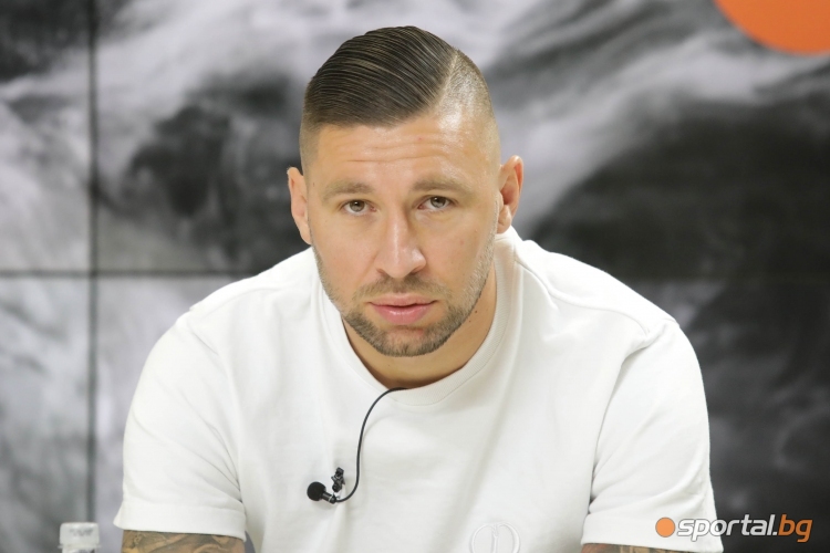 Иван Бандаловски разкрива цялата истина за ужасното състояние на Ботев (Пловдив)