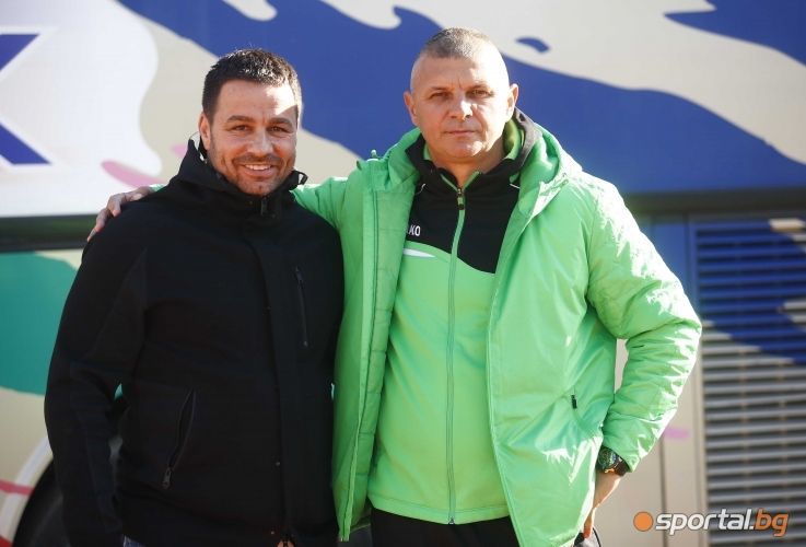  Вихрен - Марек