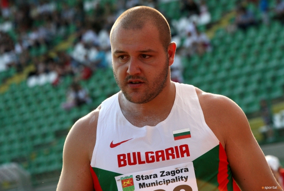 bulgarian athletes in rio - AnthroScape