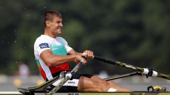 Гребец №1 на България: Турци ме оставиха в спорта