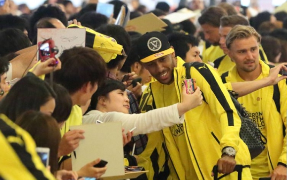 Asia girls dortmund
