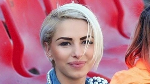 Цветелина Стоянова: Много хора ме изоставиха в най-тежкия момент ...