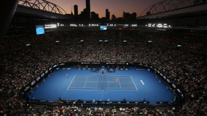 Резултати от втория кръг на Australian Open