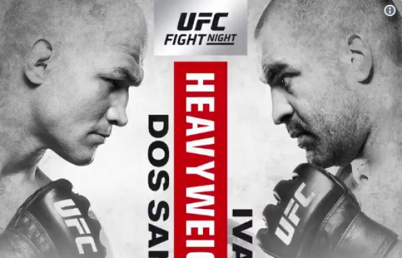 UFC: Дос Сантош ще нокаутира Благой Иванов