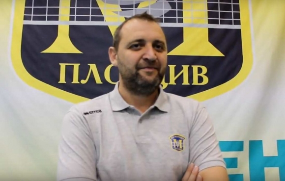  Иван Петков: Участието в групите на Шампионската лига е огромно самопризнание за нас (видео) 