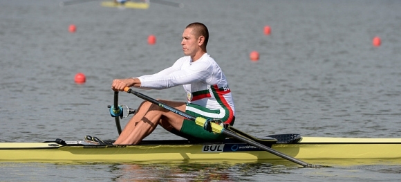 ÐоÑÐ¸Ñ ÐоÑов и ÐÑиÑÑиан ÐаÑилев Ñе гÑÐµÐ±Ð°Ñ Ð½Ð° двойка ÑкÑл на СРв Ðловдив (видео + Ñнимки)