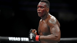 Овинс Сен Прю отпадна от UFC 235