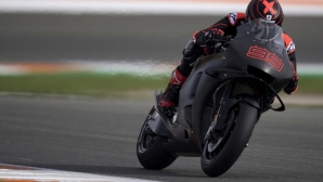 Хорхе Лоренсо посочи четирима фаворити за титлата в MotoGP