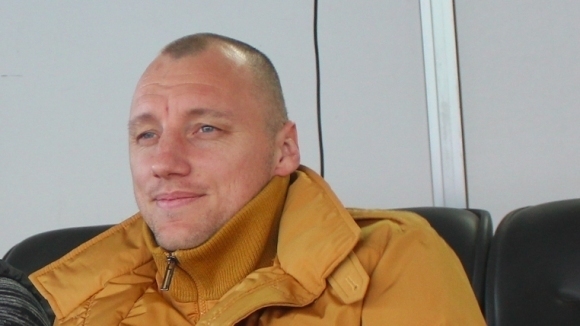 Иван Иванов: Искам да стана треньор! Амбициран съм много - БГ Футбол ...