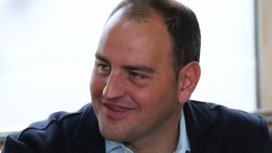 Петър Стойчев: Готов съм за едно екстремно плуване