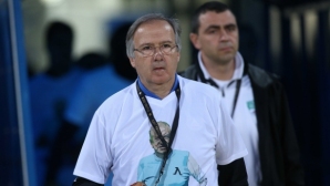 Дерменджиев: Играчите изпитват психологически стрес на
