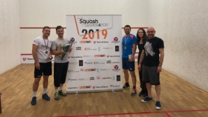 Изненадите в Squash League 4You продължиха и в третия турнир