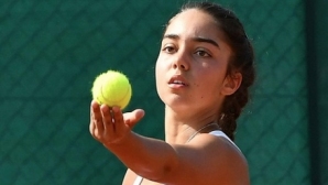 Четири български победи на турнир от ITF в Скопие