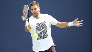 Дел Потро отказа US Open, Мъри съжалява, че няма да играе