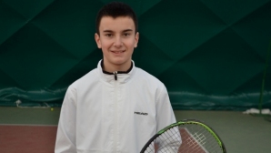 Нови български победи на турнир от ITF в Скопие