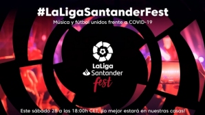Футбол и музика се обединяват за LaLiga Fest с участието и на Sportal.bg