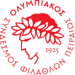 Олимпиакос